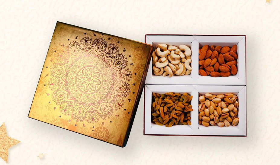 Ajfan Store, The Name Synonymous with Exotic Dry Fruits and Nuts