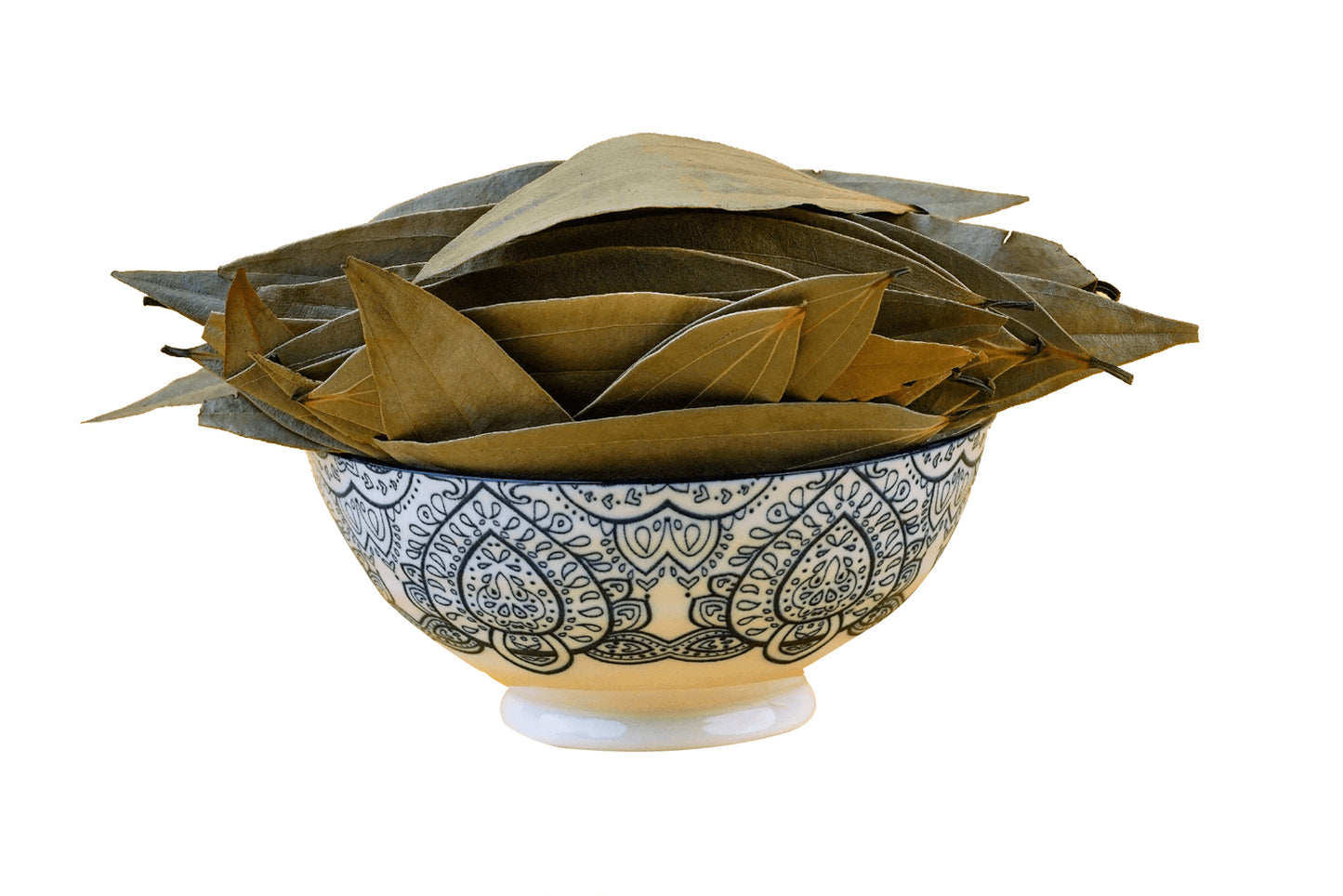 Natural Whole Bay Leaf