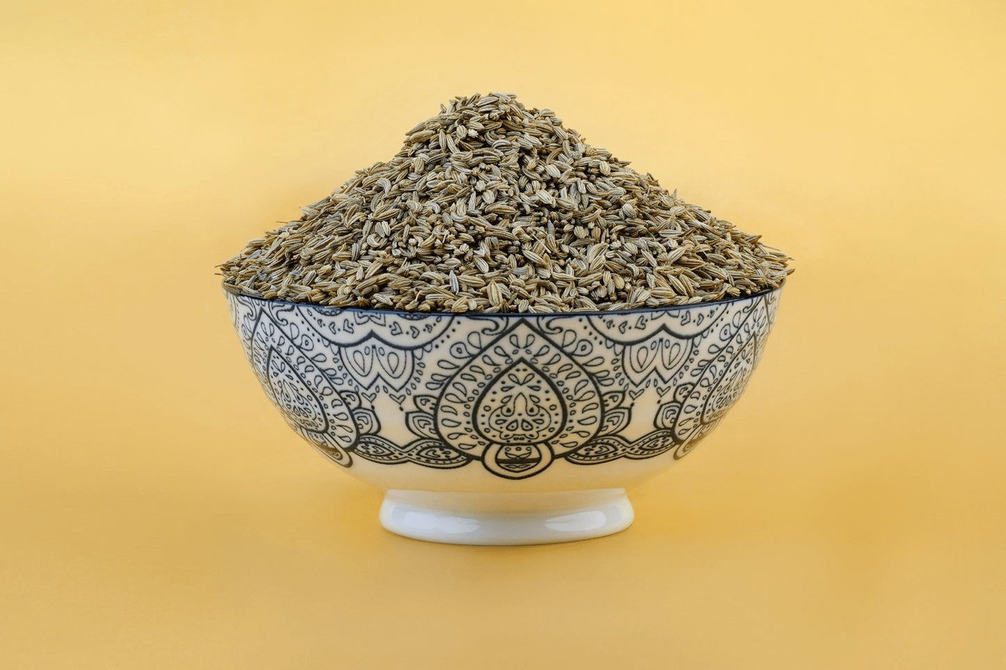 Premium Quality Fennel Seeds - Sounf