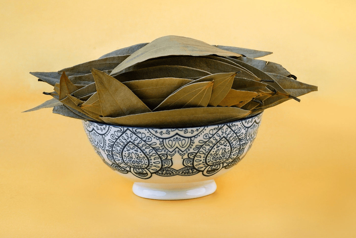 Natural Whole Bay Leaf