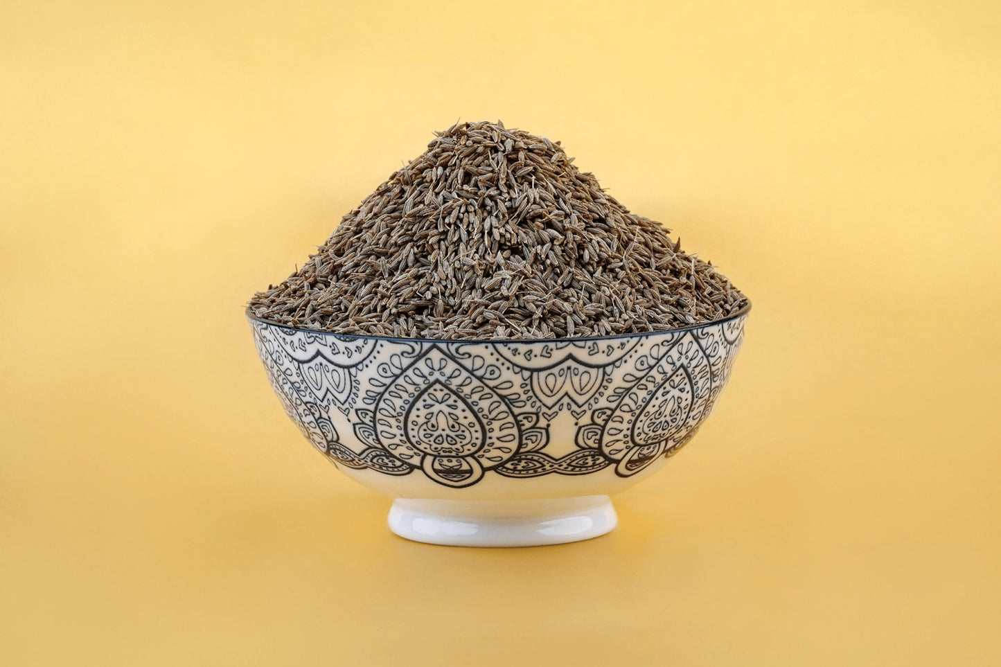 Shahi Jeera (Black Cumine)