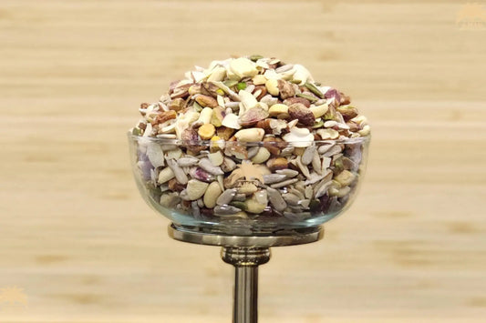 ajfan-protein-mix-nuts-seeds-blend Ajfan Protein Mix – Premium Nuts & Seeds Blend for Daily Nutrition