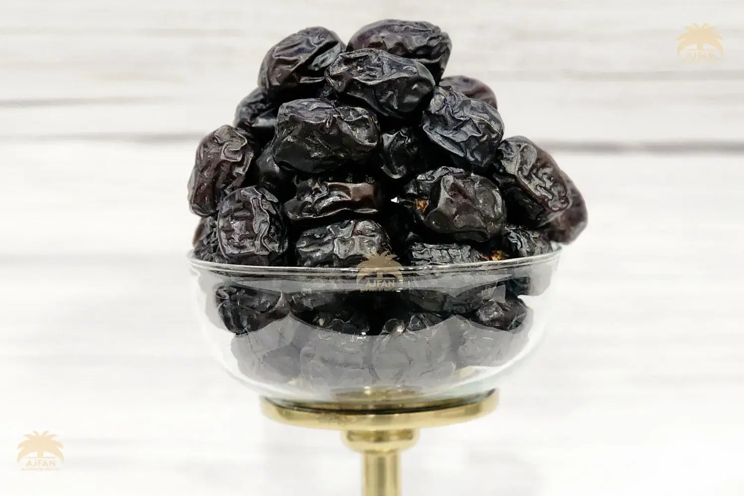 Holy Ajwa Dates Jumbo