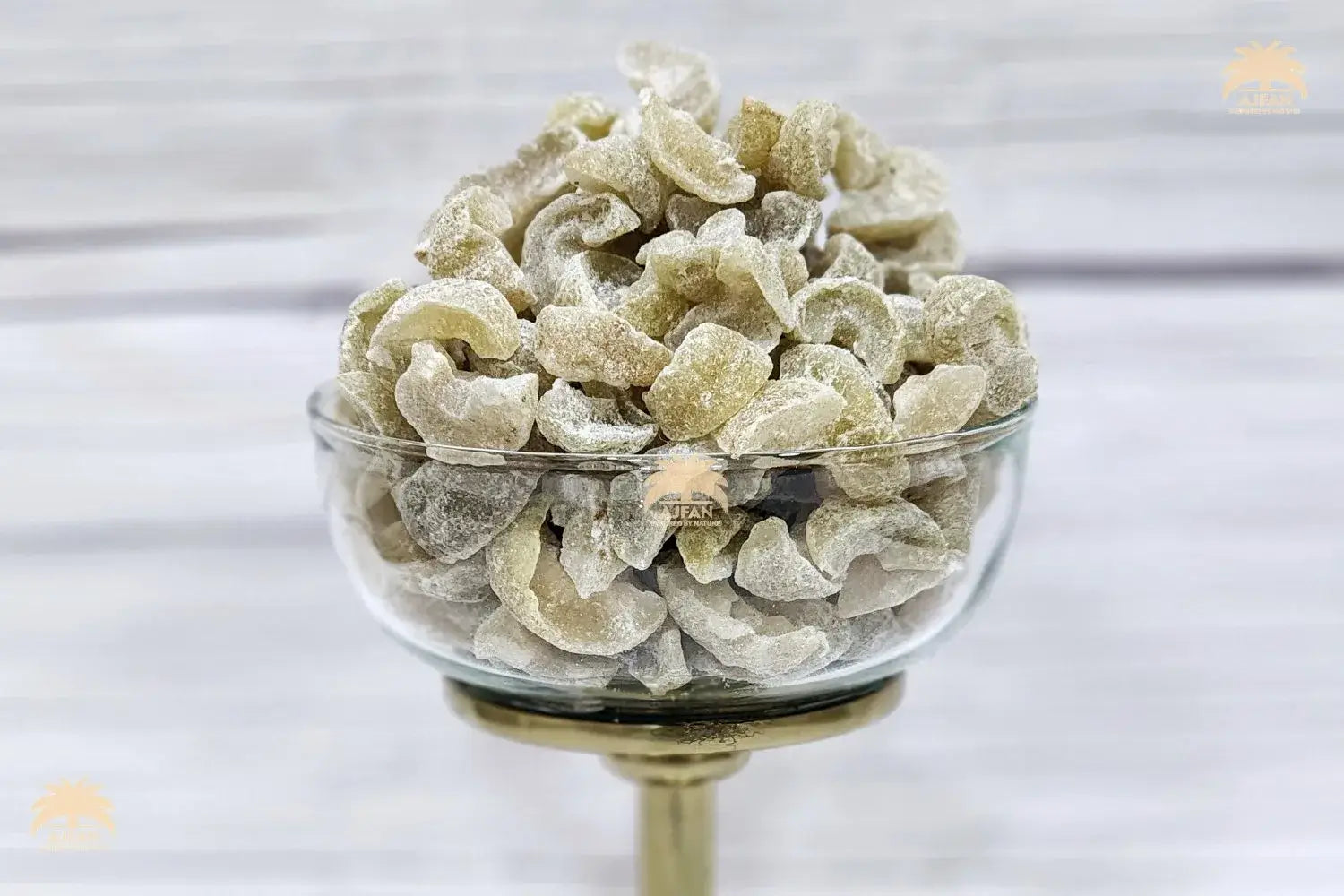 Amla Dry – Naturally Dried Indian Gooseberry