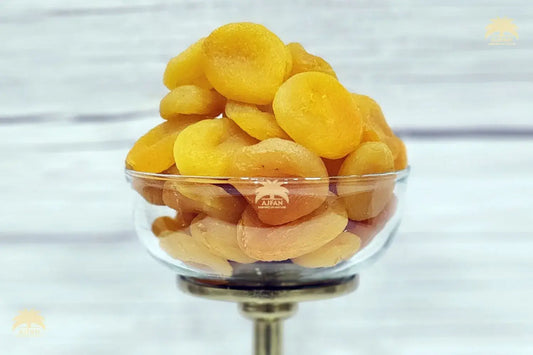 premium-dried-apricots-healthy-snack Premium Apricots | High in Nutrient and Low in Calorie | Healthy Snacks - Ajfan Store