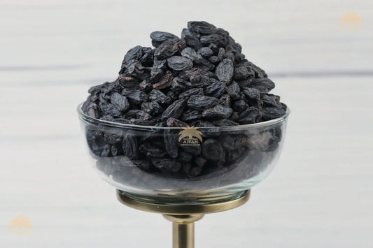 black-raisins-kishmish-premium Black Raisins (Kishmish)