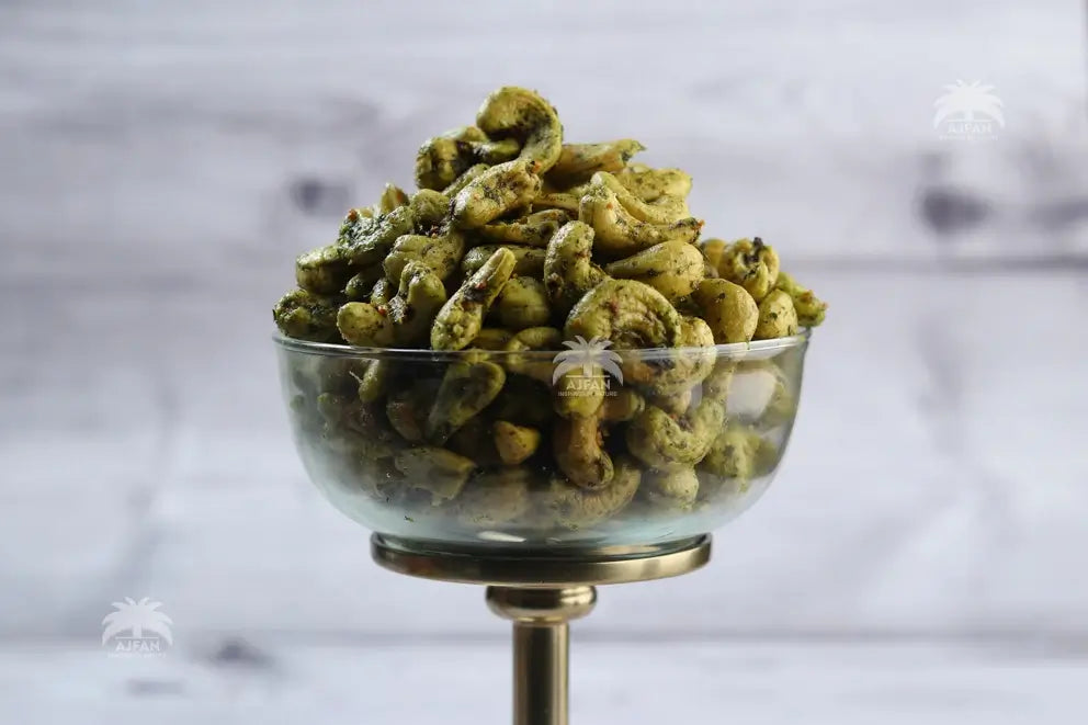 Cashew Curry Patta 100% Natural