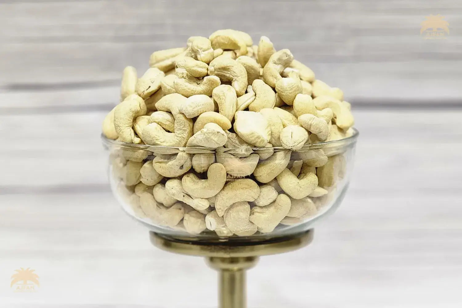 Cashew Nut Plain W-320