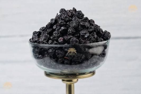 dried-blueberries-superfruit Premium Dried Blueberries – Antioxidant-Rich Superfruit