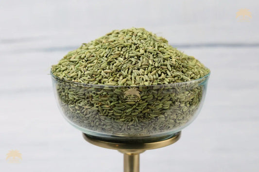 premium-quality-fennel-seeds-sounf Premium Quality Fennel Seeds - Sounf - Ajfan Store