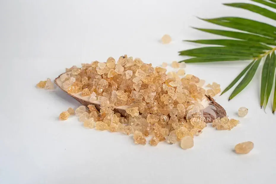 Gondh – Premium Edible Gum (Big Crystals)