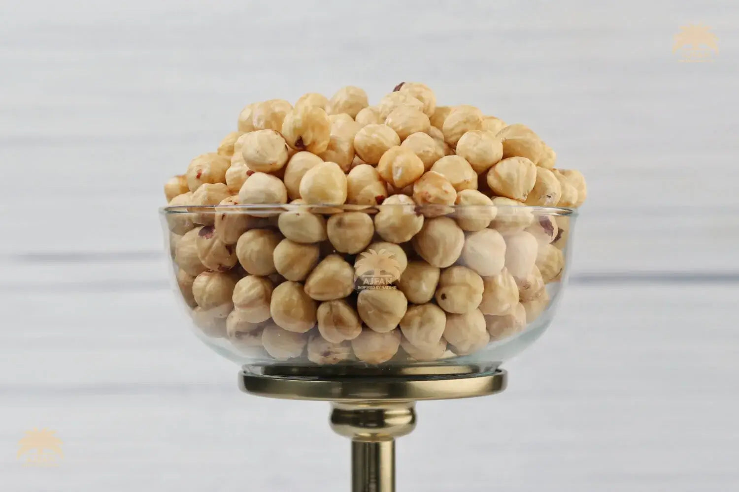 Hazelnuts