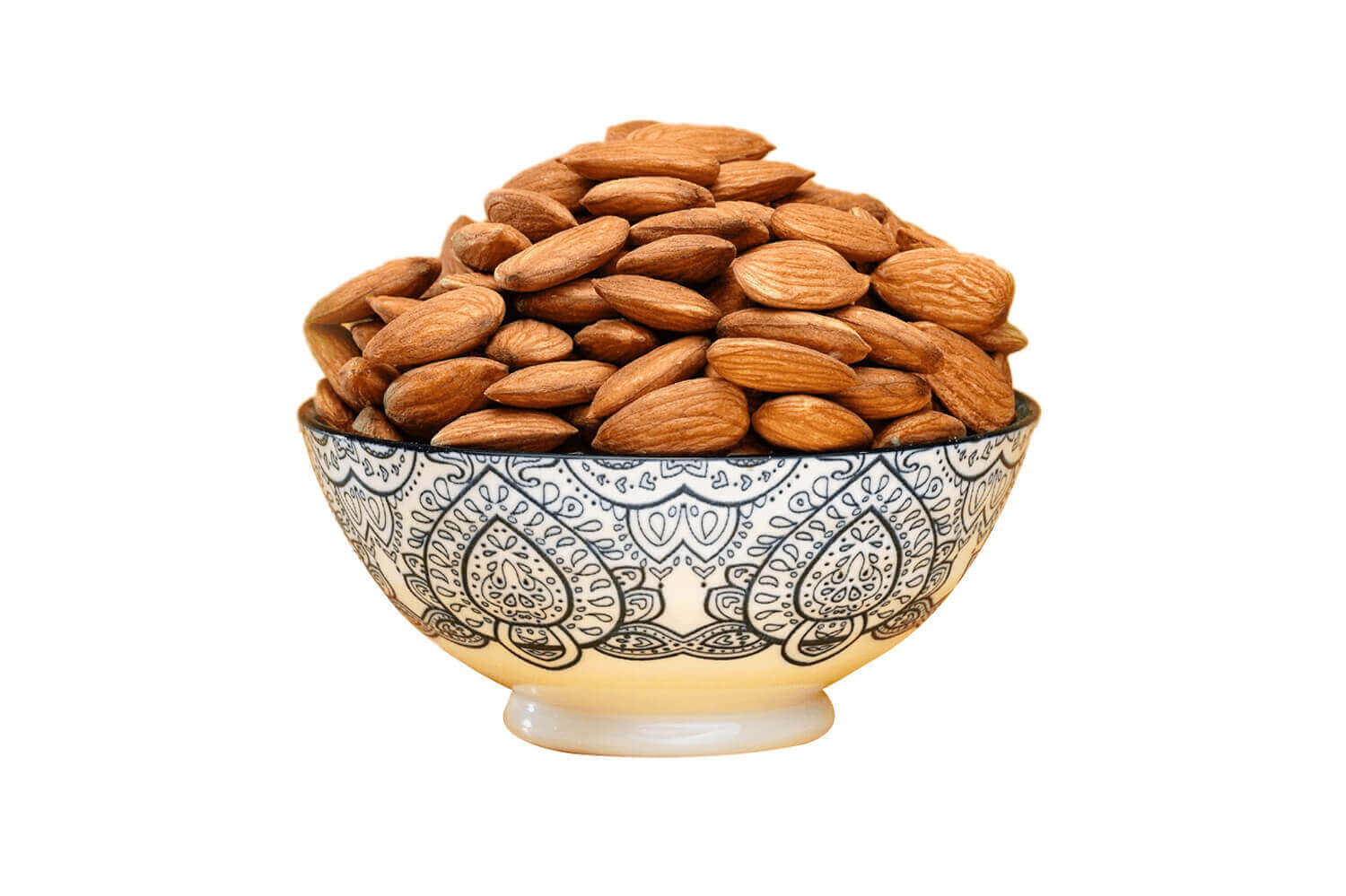 Jumbo Almonds Ajfan Store
