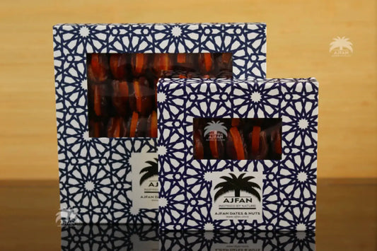khudri-dates-stuffed-with-orange Khudri Dates Stuffed with Dried Orange – Exotic Citrus Delight