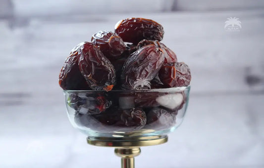 medjoul-jordan-premium-dates Medjoul Jordan Premium Dates - A Royal Delight - Ajfan Store