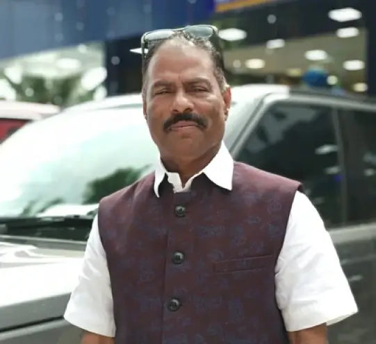 Chairman Chairman image