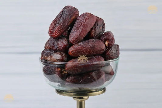 premium-amber-dates-madina-khajoor Premium Amber Dates | Madina Khajoor - Ajfan Store