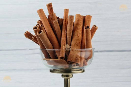 premium-sri-lanka-round-cinnamon-cassia-sticks-dalchini Premium Sri Lankan Round Cinnamon | Cassia Sticks (Dalchini)