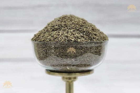 shahi-jeera-black-cumin Shahi Jeera (Black Cumine) | Sajeera - Ajfan Store