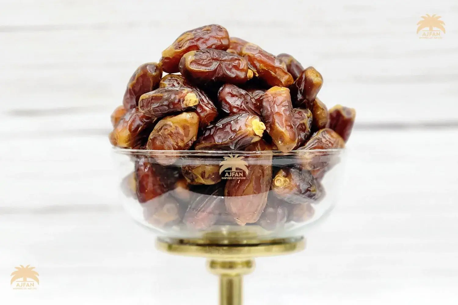 Natural Sallaj Dates | Khajoor | Premium Quality Khajur - Ajfan Store