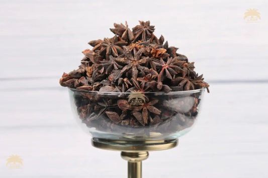 star-anise Star Anise