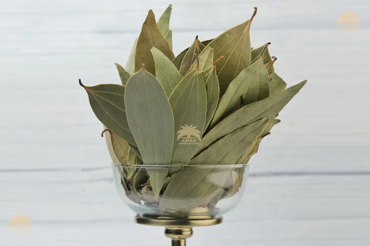 whole-bay-leaf Natural Whole Bay Leaf - Ajfan Store
