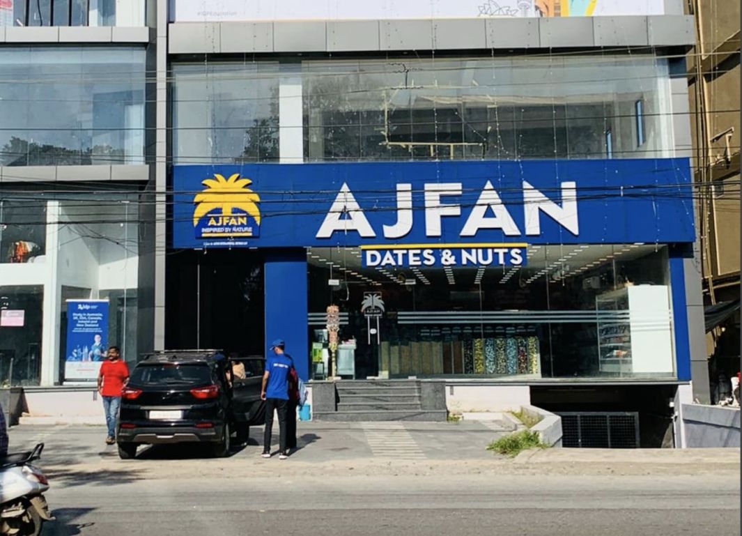 Ajfan Dates & Nuts Nadakkavu Ajfan Dates & Nuts Nadakkavu
