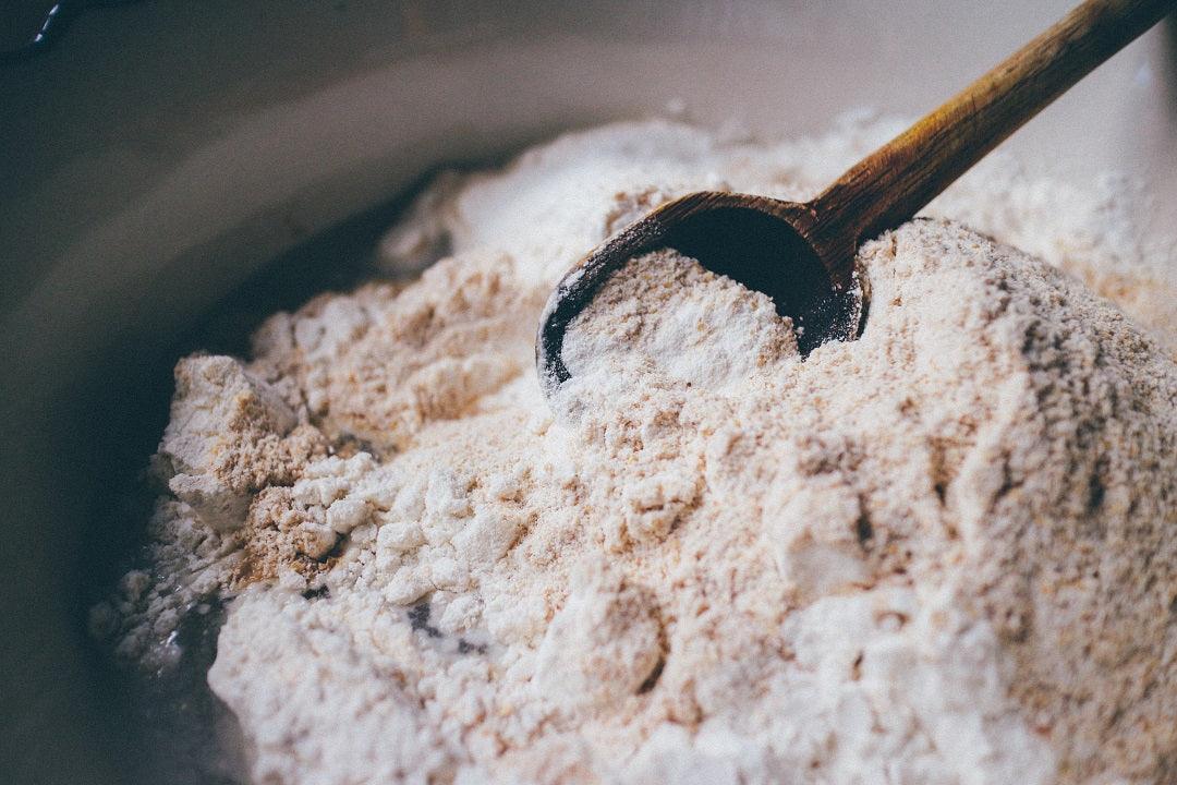 Ajfan for Health: Healthy Protein Powder with Dry fruits and Nuts - Ajfan Store