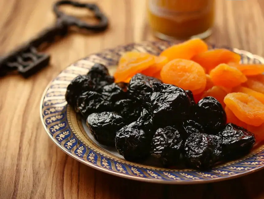 Ajfan Store: A Culinary Odyssey with the Finest Stuffed Dates and Premium Dry Fruits - Ajfan Store