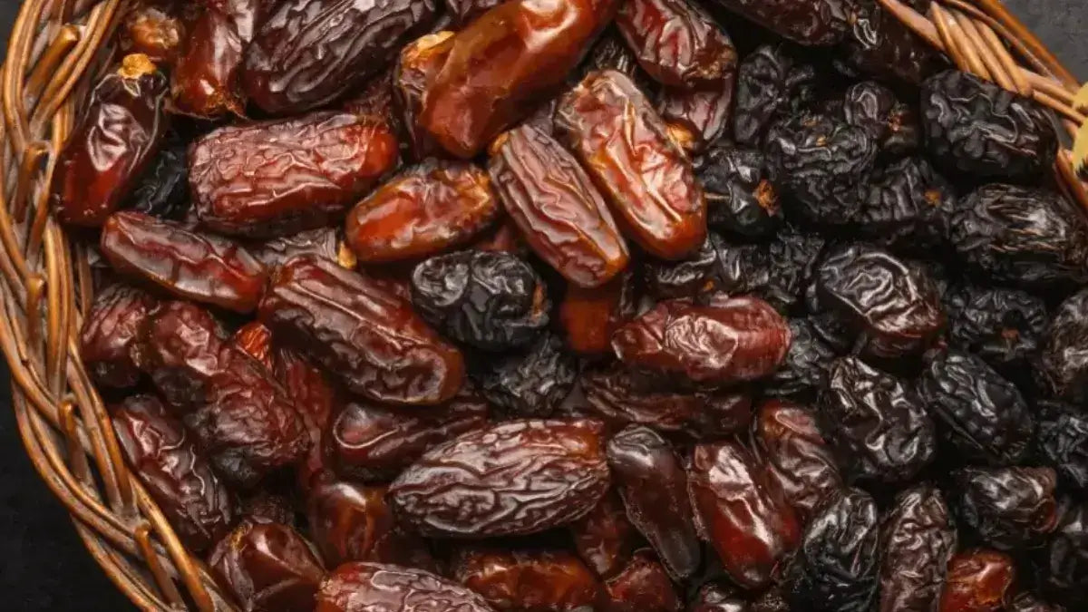 Ultimate Guide to Dates Fruit: Types, Health Benefits, Nutrition & How to Choose the Best Dates