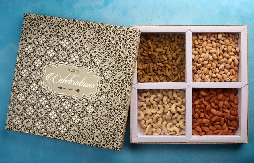 Finding the Perfect Return Gift Ideas: A Personalized Touch 