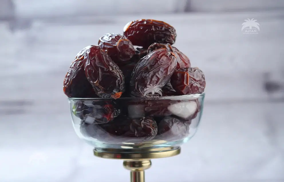 Ajfan Store: A Culinary Oasis of Premium Dates, Nuts, and Healthy Delights - Ajfan Store