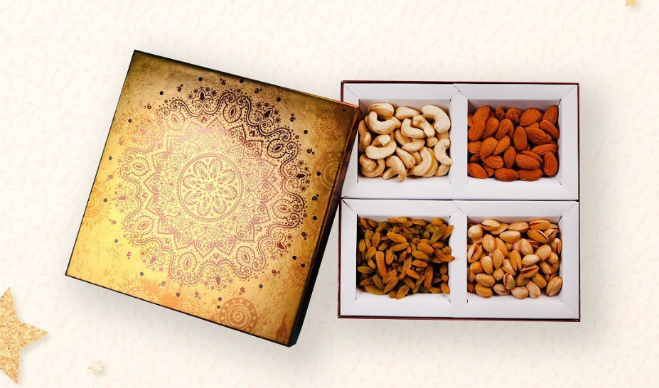Ajfan Store, The Name Synonymous with Exotic Dry Fruits and Nuts  