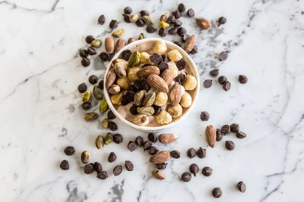 WHAT NOT TO MISS WHILE YOU ARE DIETING