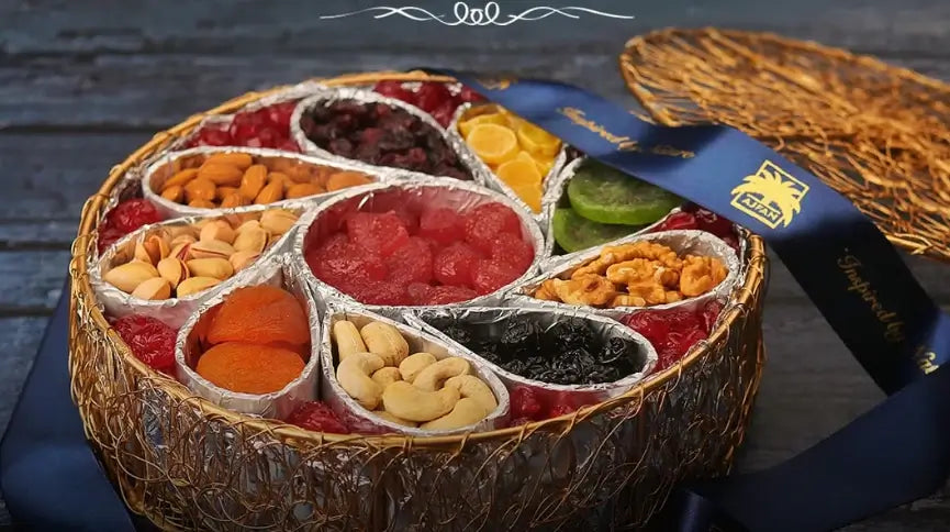 Ajfan Store: Your Haven for Exquisite Stuffed Dates and Thoughtful Return Gift Ideas - Ajfan Store