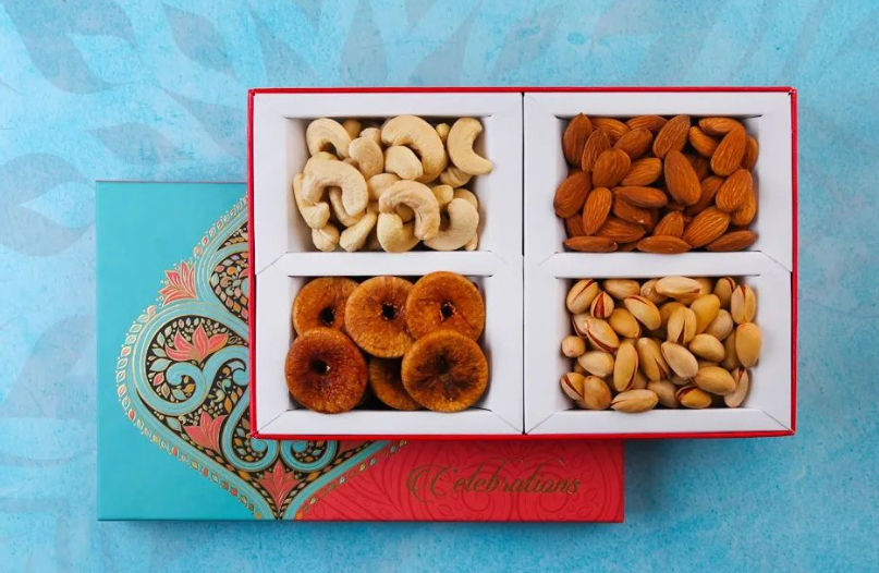 Ajfan Store: Elevating Your Lifestyle with Premium Dates and Healthy Snacks