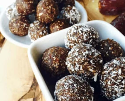 A Chia Pudding Recipe Noone Else Will Tell You