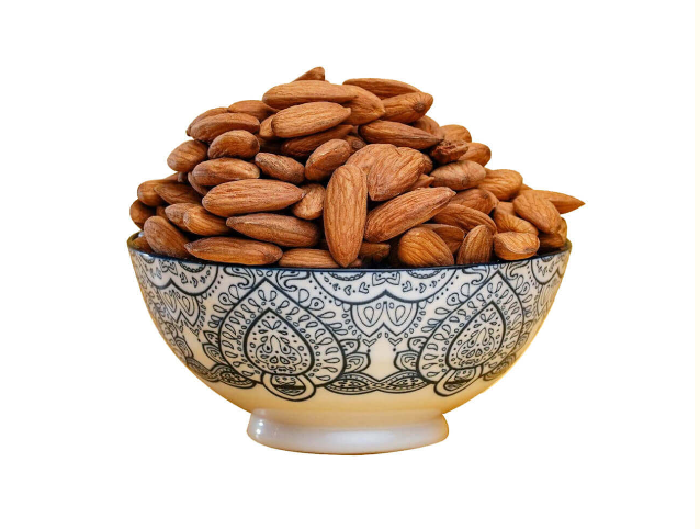 Unlocking the Nutritional Power of Mamra Almonds