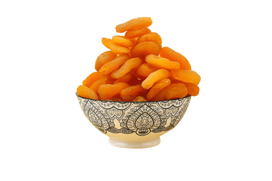 Premium Apricots | High in Nutrient and Low in Calorie | Healthy Snacks