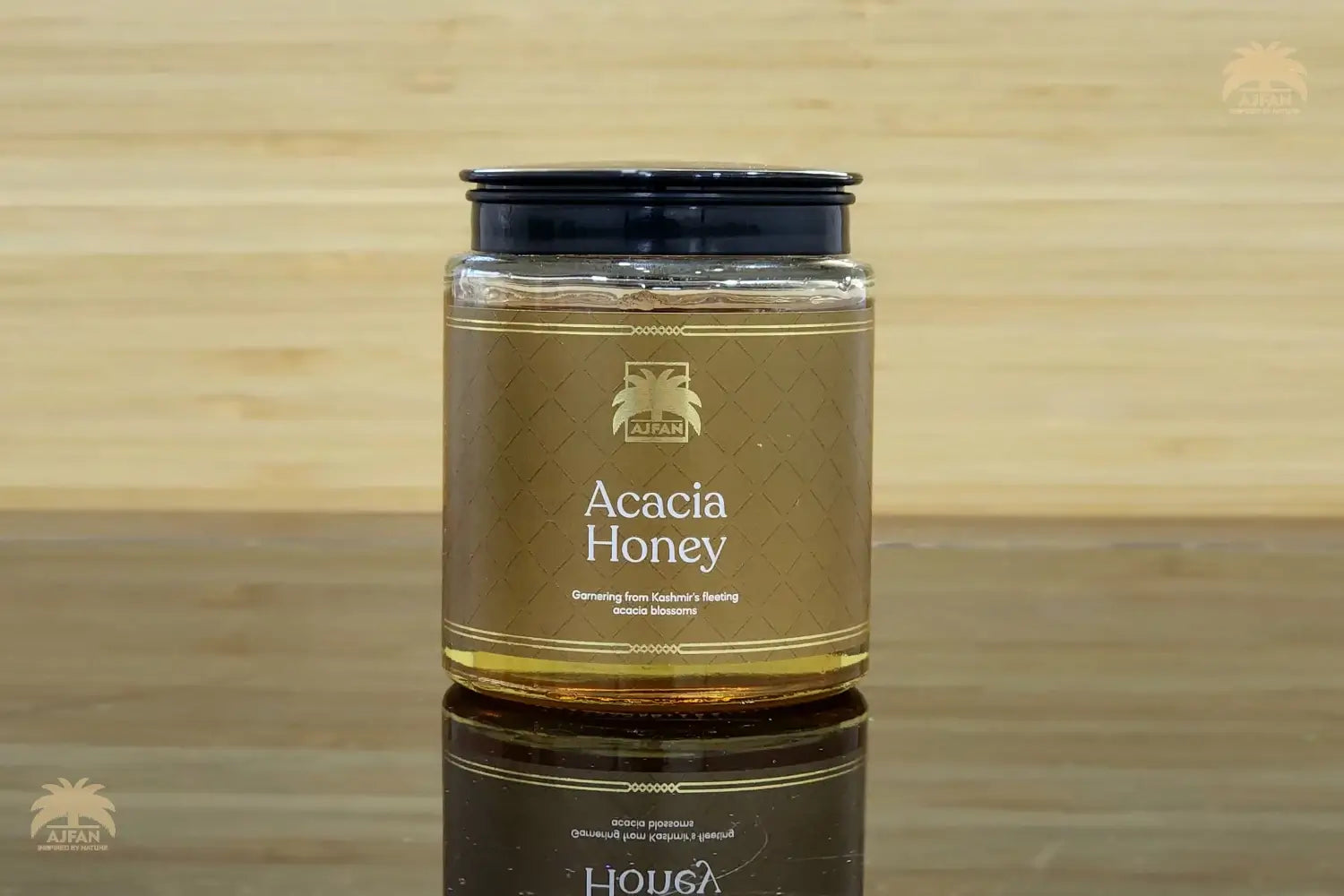 Acacia Honey - 300 GM