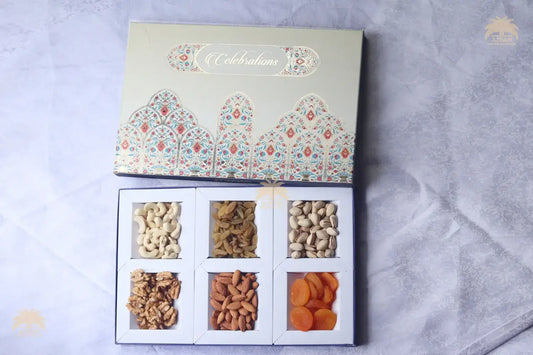 ajfan-festival-of-gold-selection-420gm-total Ajfan Festival of Gold Selection Box