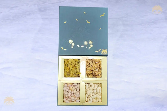 ajfan-green-luxe-280g-total Ajfan Green Luxe