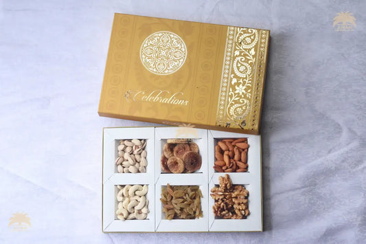 Ajfan Imperial Festive Selection
