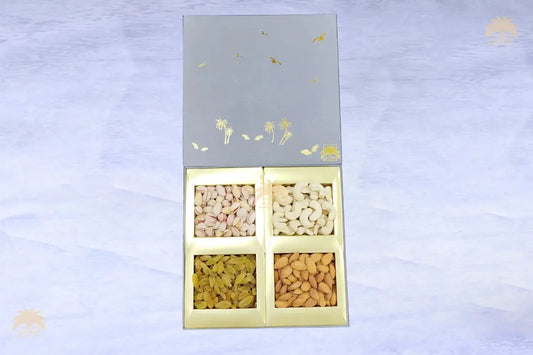 Ajfan Moonlight Treats