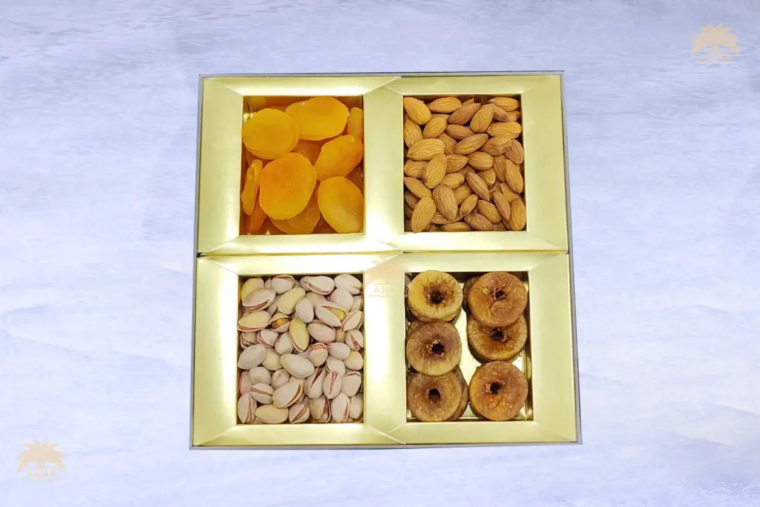 Ajfan Moonlight Treats