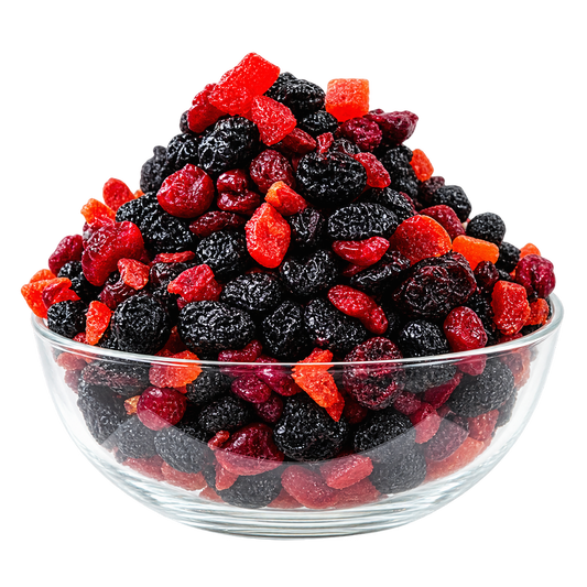 Ajfan Berry Mix