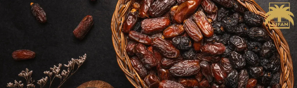 Ajfan Dates