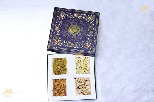 ajfan-festive-treasure-pot-of-delights-240g-total Ajfan Festive Treasure Pot of Delights – (4 x 60g | Total 240g)