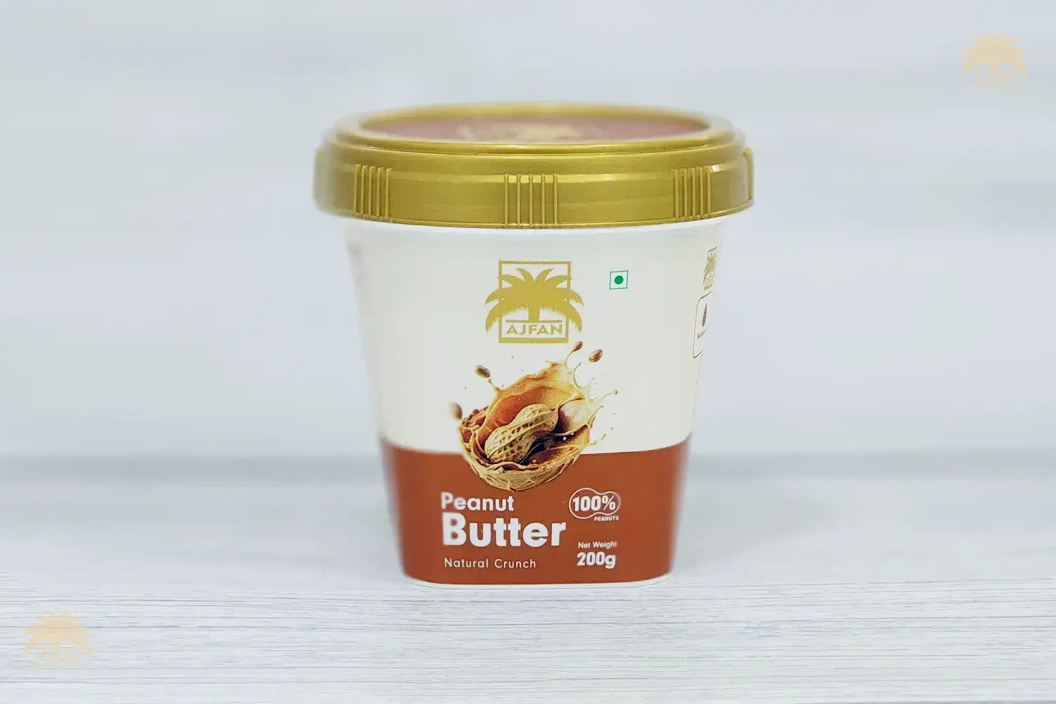 Ajfan_Peanut_butter_natural_crunch