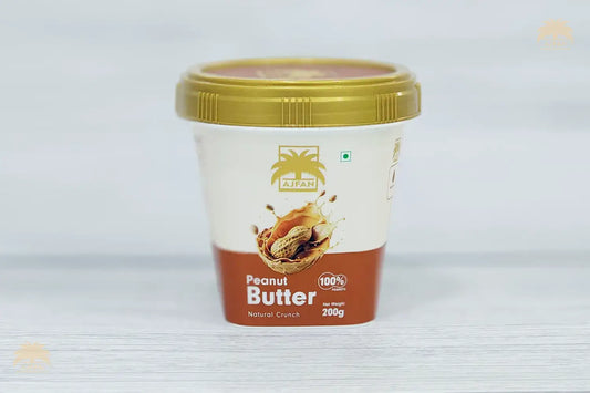 Ajfan_Peanut_butter_natural_crunch